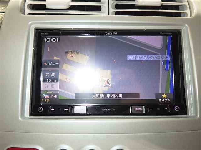 MITSUBISHI EK WAGON 2010