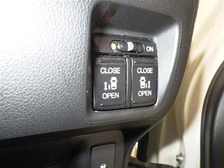 HONDA N BOX 2012