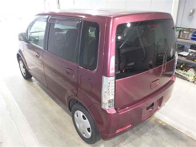 MITSUBISHI EK WAGON 2010