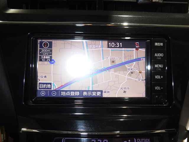 TOYOTA PRIUS ALPHA 2020
