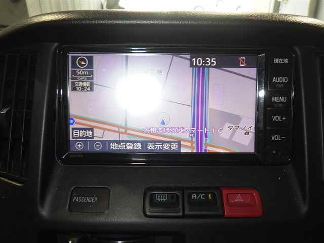 TOYOTA TOWN ACE VAN 2020