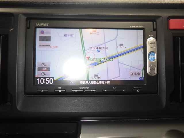 HONDA N WGN 2014