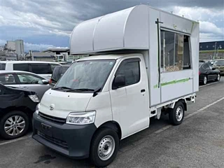 TOYOTA TOWN ACE TRUCK 2022
