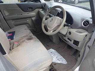 SUZUKI SPACIA 2013