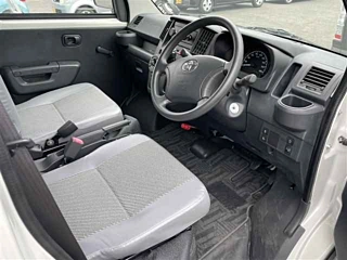 TOYOTA TOWN ACE TRUCK 2022