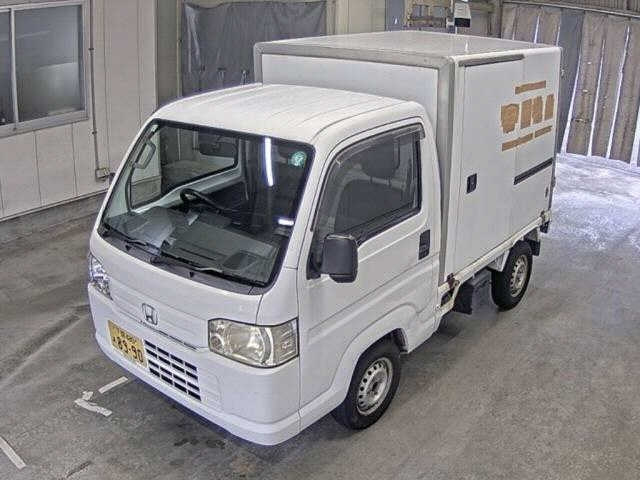 HONDA ACTY TRUCK 2010