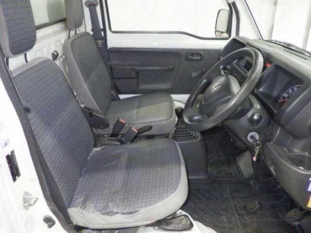 HONDA ACTY TRUCK 2010