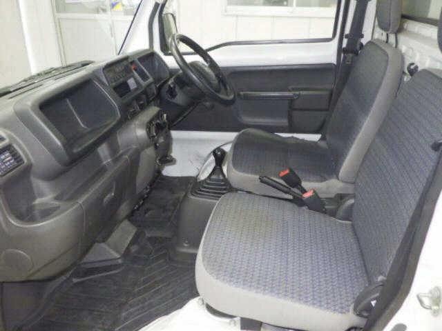 HONDA ACTY TRUCK 2010
