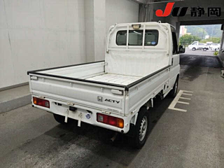 HONDA ACTY TRUCK 2008