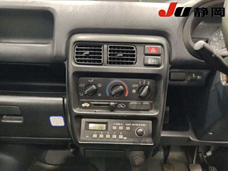 HONDA ACTY TRUCK 2008