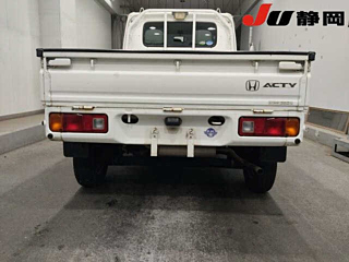 HONDA ACTY TRUCK 2008