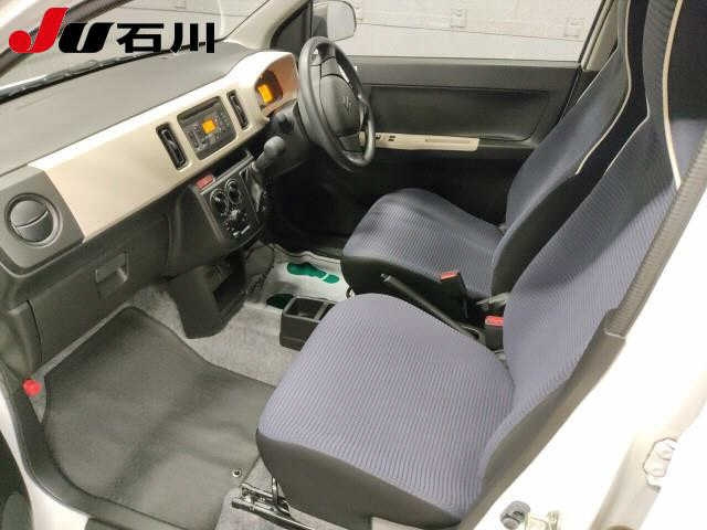 SUZUKI ALTO 2019