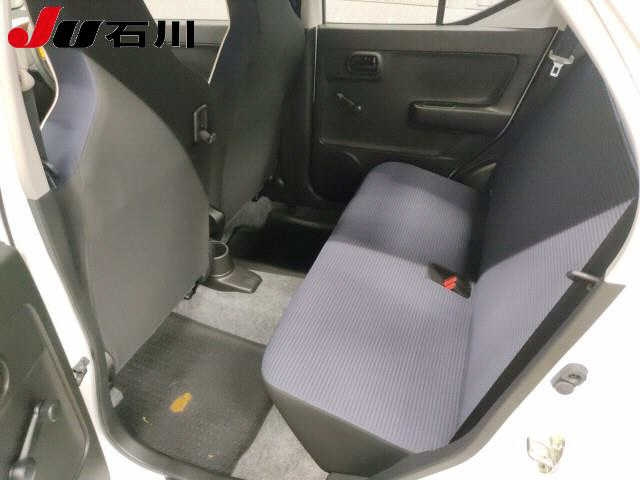 SUZUKI ALTO 2019