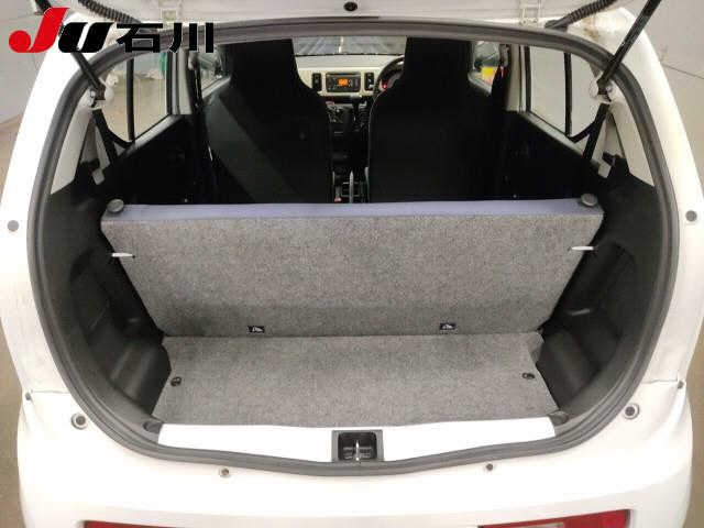 SUZUKI ALTO 2019