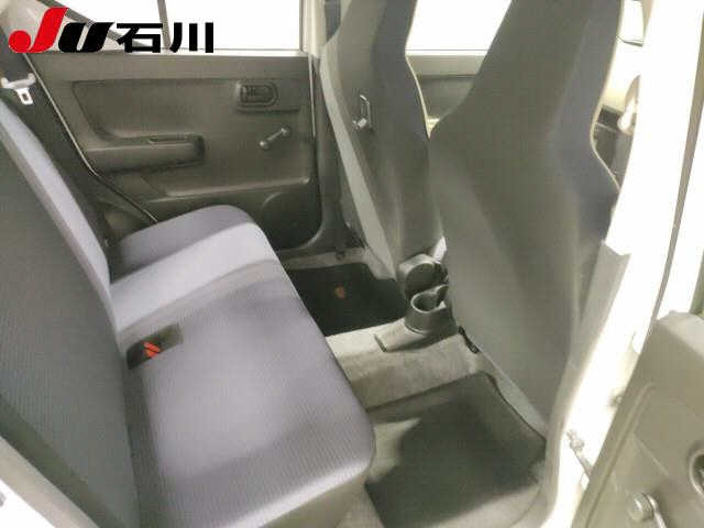 SUZUKI ALTO 2019