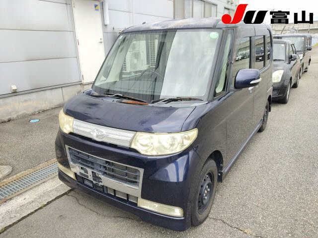 DAIHATSU TANTO 2009