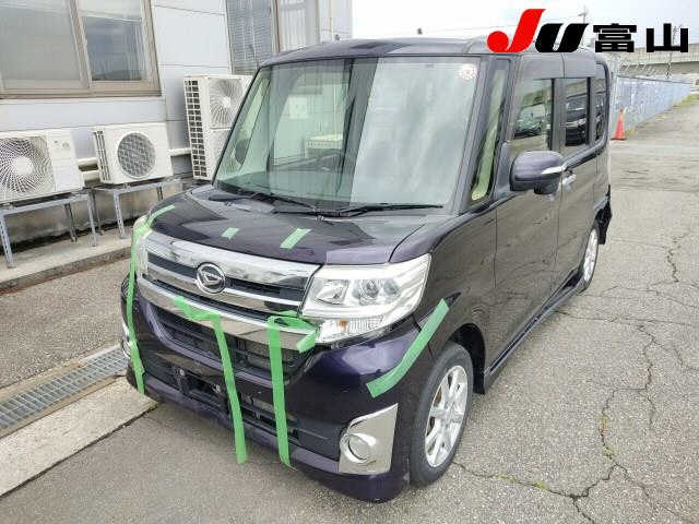 DAIHATSU TANTO 2015