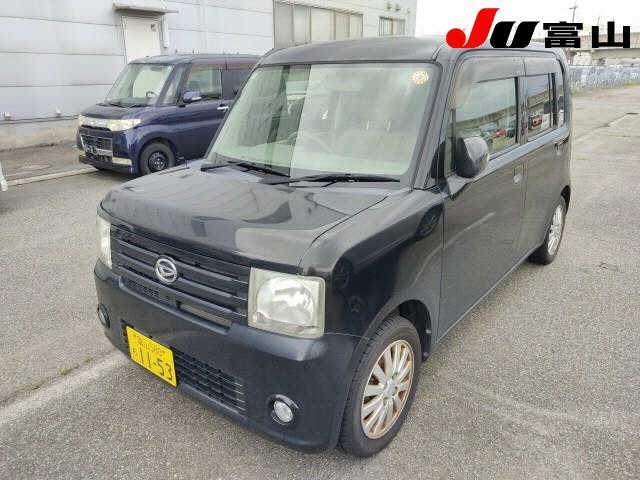 DAIHATSU MOVE CONTE 2010