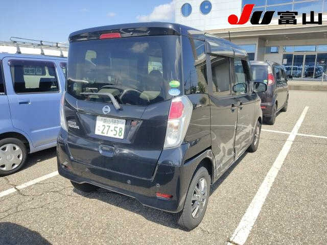 NISSAN DAYZ ROOX 2019