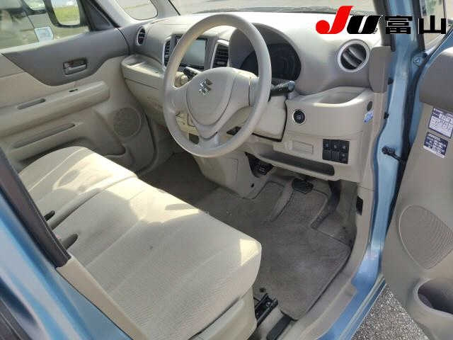 SUZUKI SPACIA 2014
