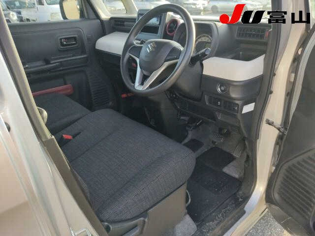 SUZUKI SPACIA 2018