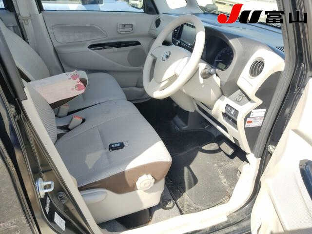 NISSAN DAYZ ROOX 2019