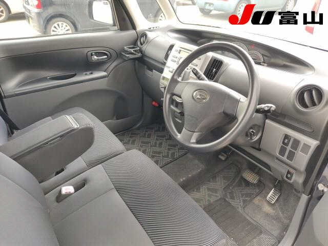 DAIHATSU TANTO 2009