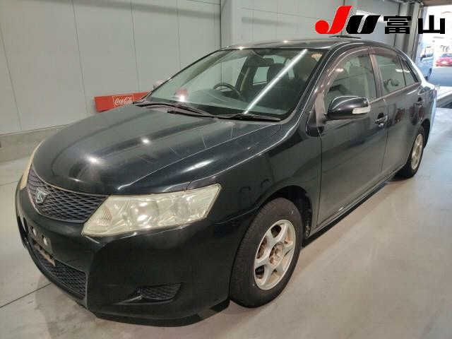 TOYOTA ALLION 2008