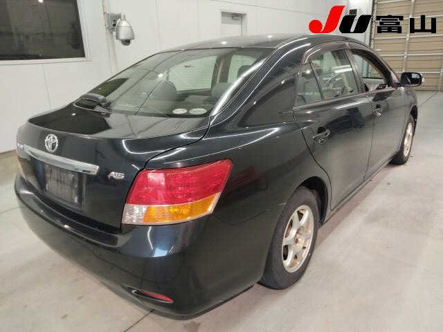 TOYOTA ALLION 2008