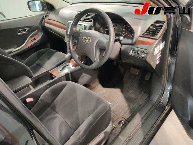 TOYOTA ALLION 2008