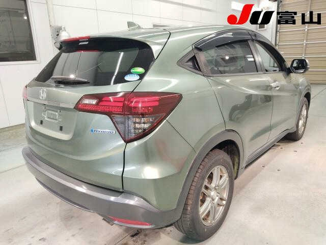 HONDA VEZEL 2020