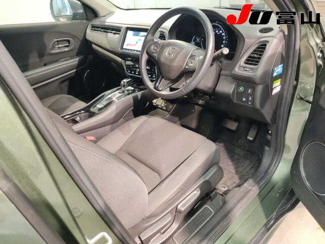 HONDA VEZEL 2020