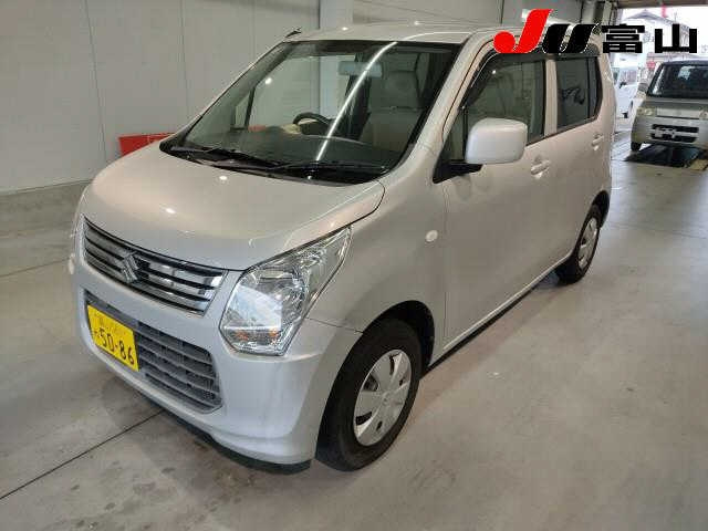 SUZUKI WAGON R 2014