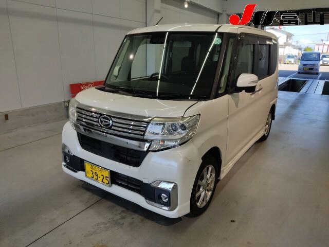 DAIHATSU TANTO 2017