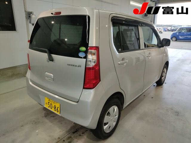 SUZUKI WAGON R 2014