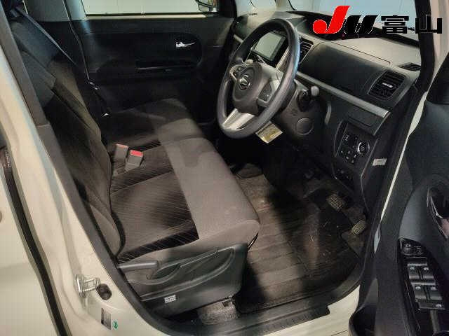 DAIHATSU TANTO 2017