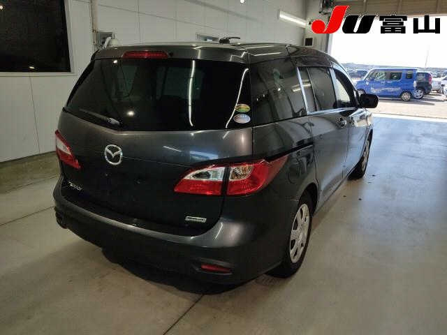 MAZDA PREMACY 2014