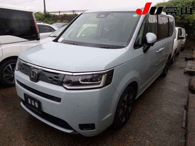 HONDA STEP WAGON 2022