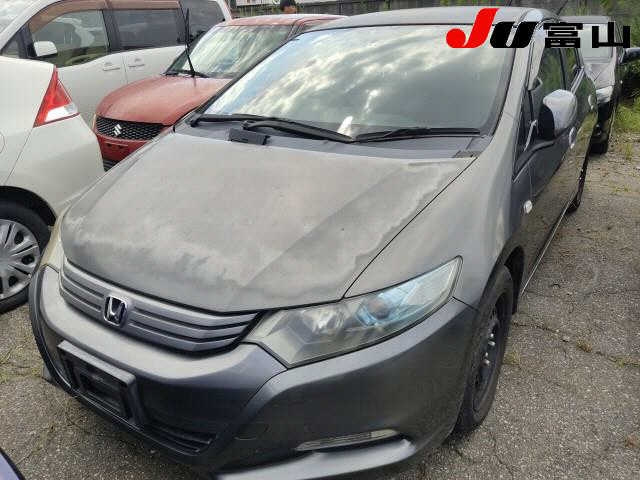 HONDA INSIGHT 2009