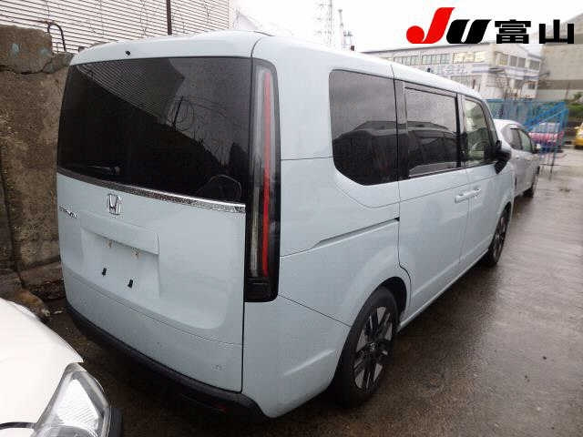 HONDA STEP WAGON 2022