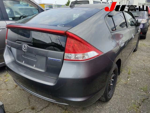 HONDA INSIGHT 2009