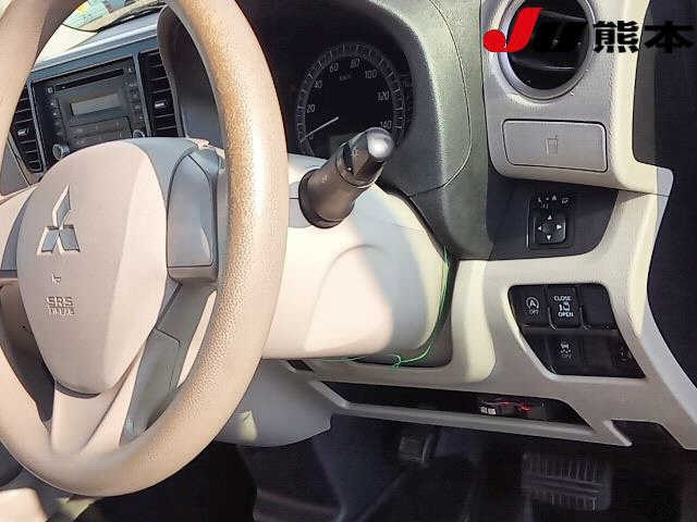 MITSUBISHI EK SPACE 2014