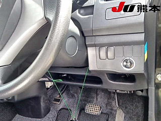 DAIHATSU MOVE 2011