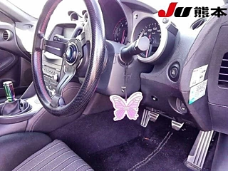 NISSAN FAIRLADYZ 2009