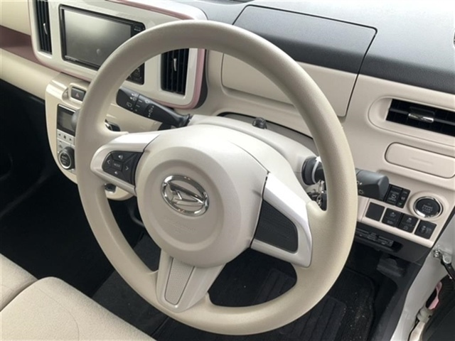 DAIHATSU MOVE CANBUS 2020