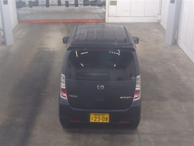 MAZDA AZ WAGON 2011