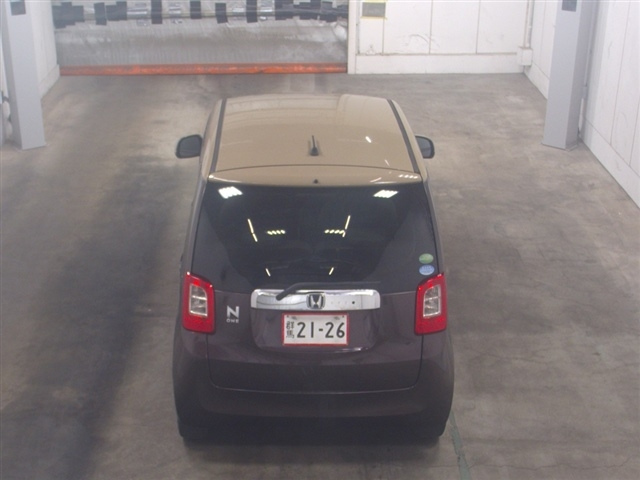 HONDA N ONE 2013