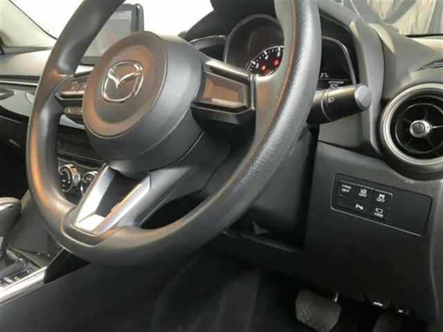 MAZDA MAZDA2 2020