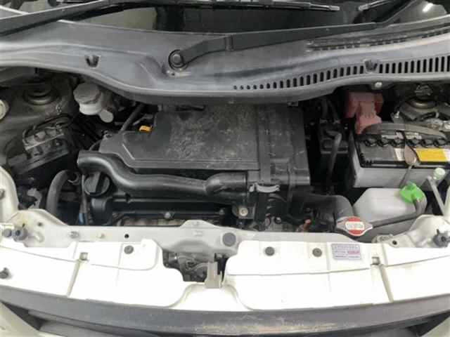 MAZDA FLAIR WAGON 2012