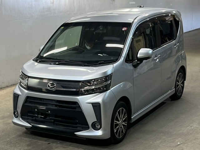 DAIHATSU MOVE 2020